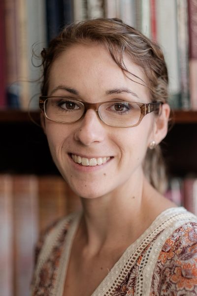 Liz Horst